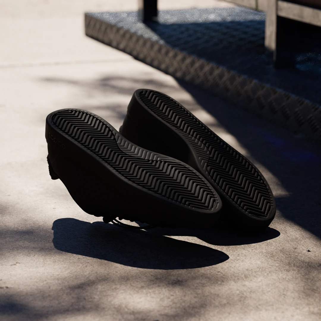 Detalle de ZAPATILLA ADVANTAGE 2.0 de Adidas: análisis práctico para decidir si merece la pena