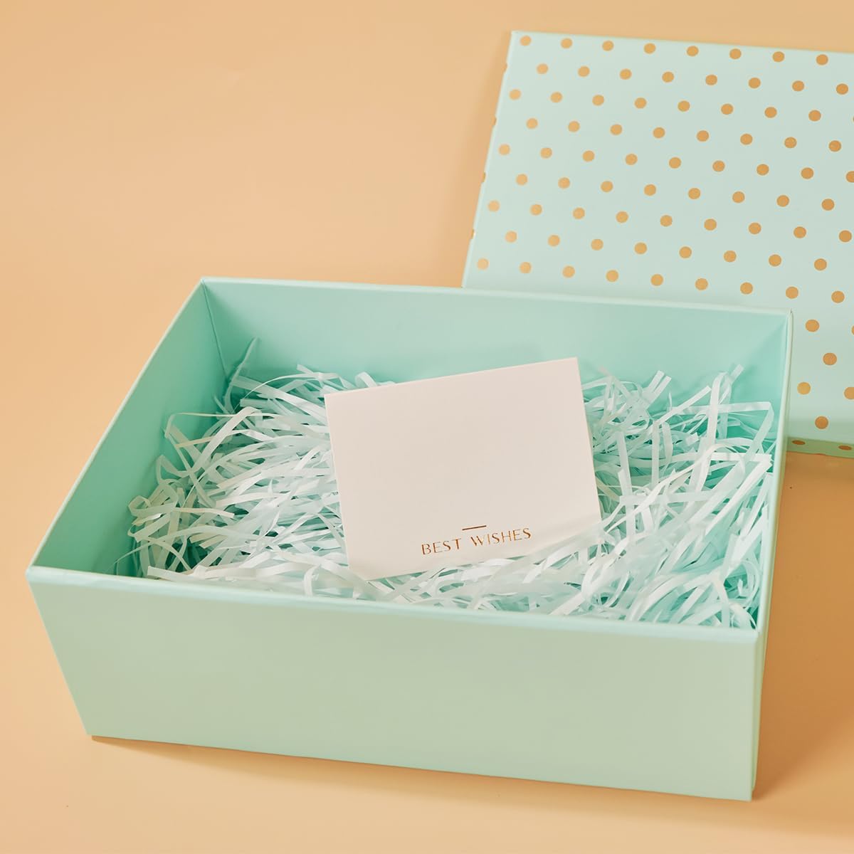 Thumbnail 3 de Large Gifts Boxes with Magnetic Lids 24x17x8cm