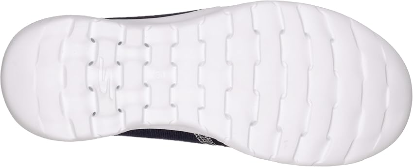 Thumbnail 1 de Skechers GO WALK LITE CORAL náuticos mujer 37,5 EU 👟