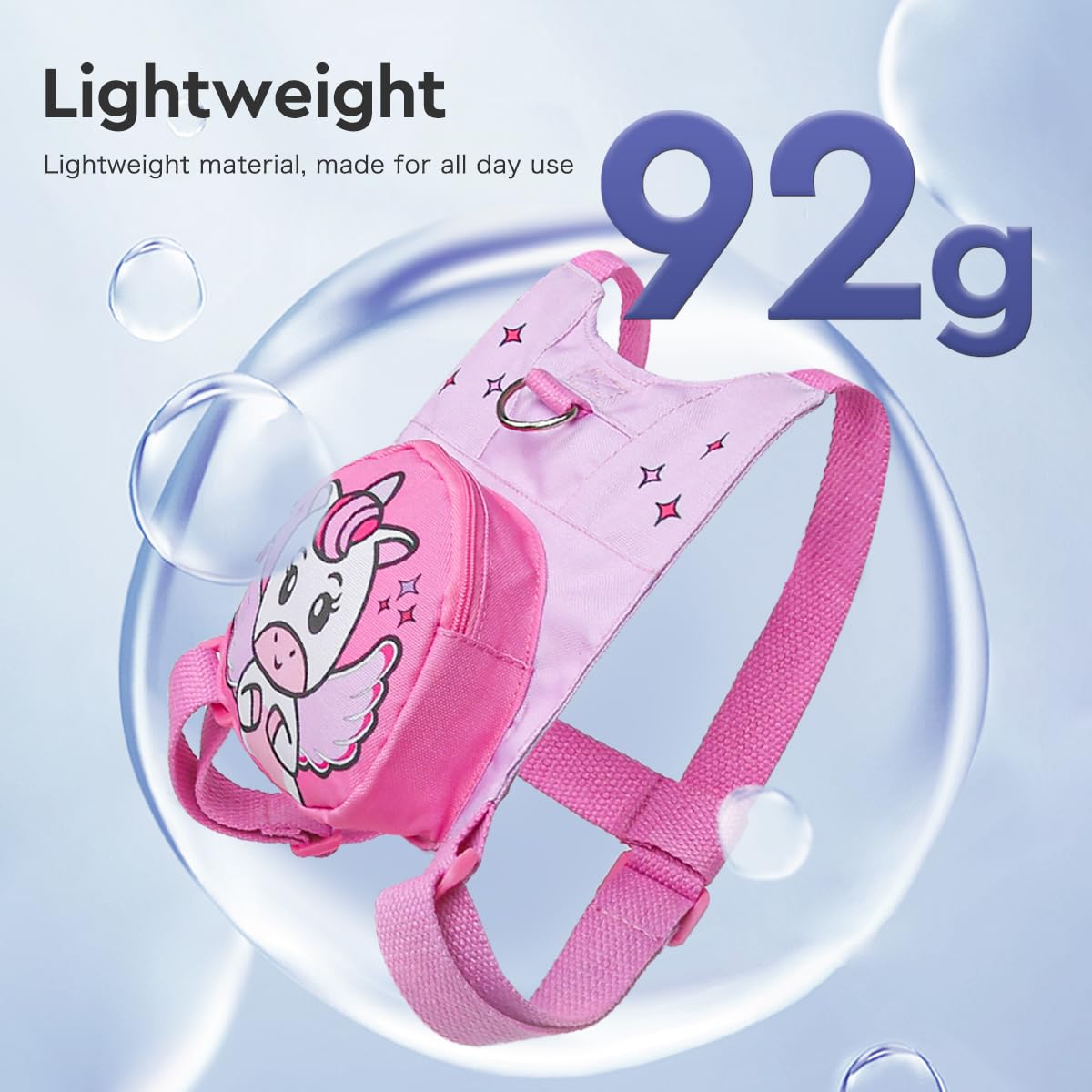Thumbnail 5 de Haktoys Toddler Safety Harness
