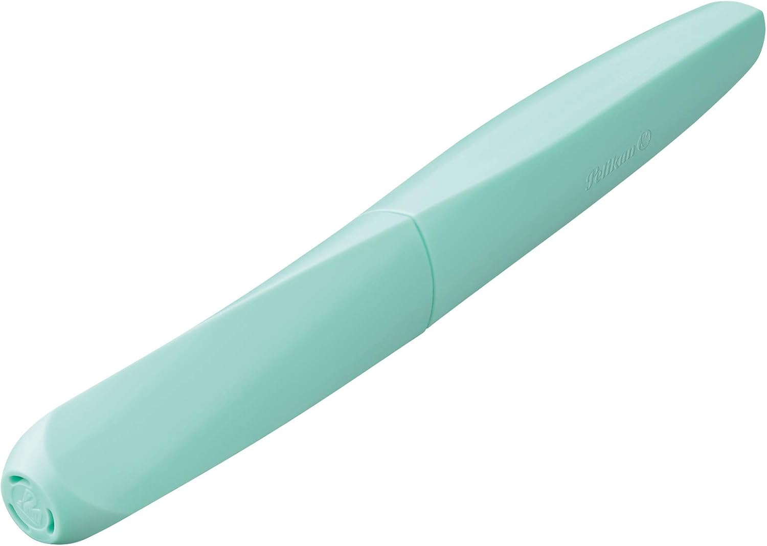 Detalle 2 de Pelikan Twist Füllhalter neo mint 🖊