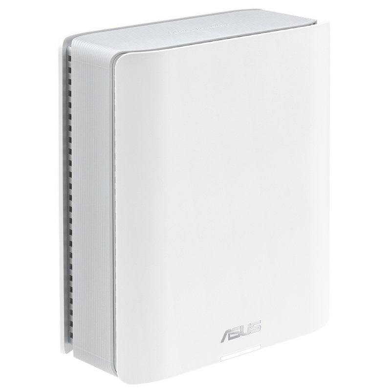 Detalle de ASUS ZenWiFi BT8: Sistema Mesh WiFi 7 Tribanda BE14000