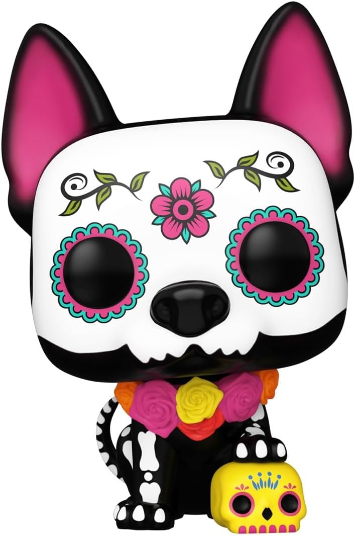 Thumbnail 1 de Pop El Xolo Funko 10,8 cm
