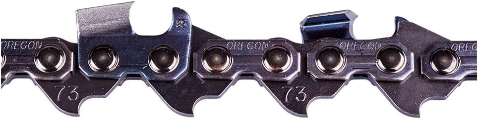 Detalle 2 de Oregon PowerCut 73LPX catena per motosega .325" .058" 45 cm