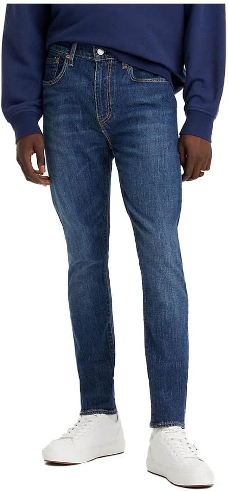 Thumbnail 6 de Levi's 512 Slim Taper Jeans Uomo