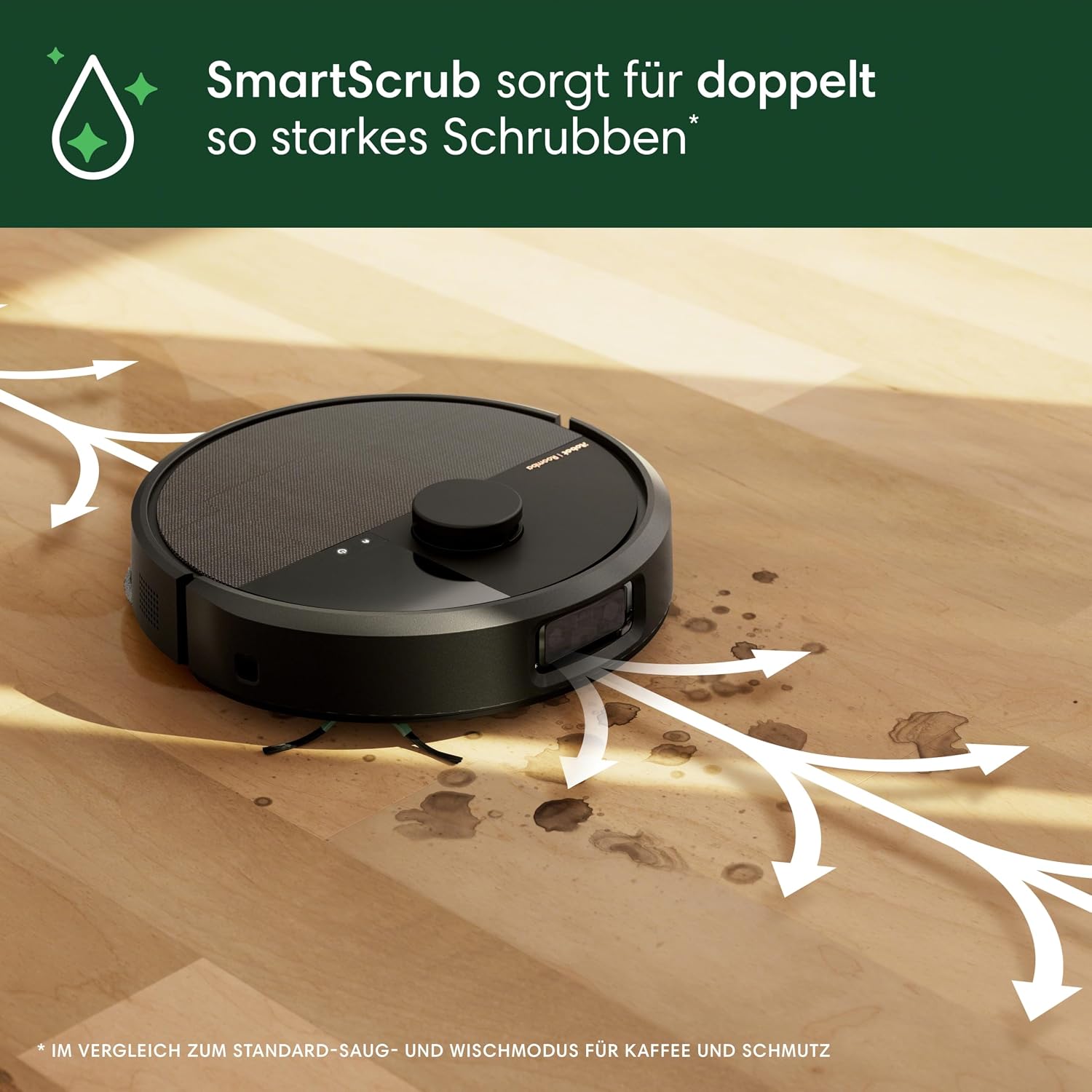 Thumbnail 3 de iRobot Roomba Plus 505 Combo 7000Pa 🤖