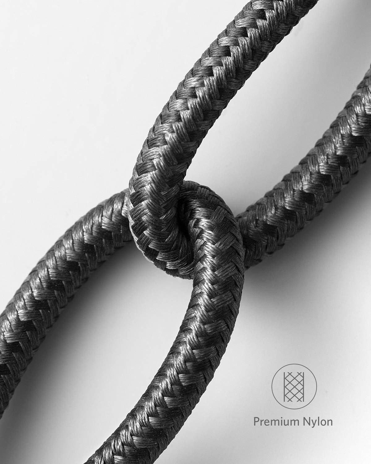 Thumbnail 4 de Anker cable iPhone nylon 3,3 ft MFi