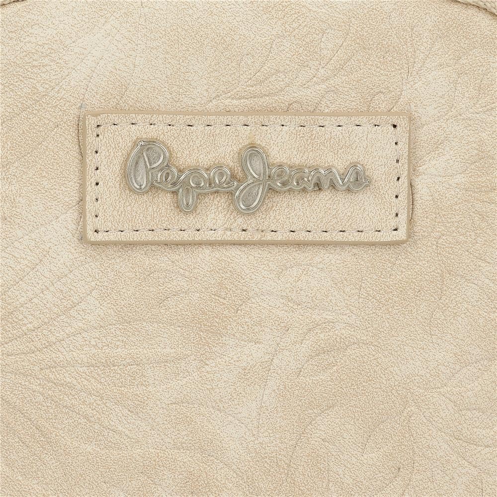 Thumbnail 5 de Pepe Jeans Jana Mochila 9,25 L beige para portátil