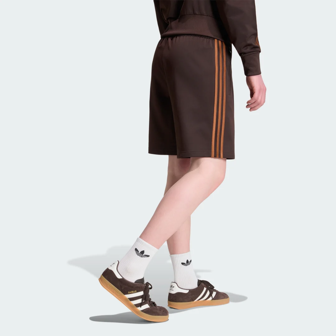 Detalle de Adidas pantalón corto Firebird