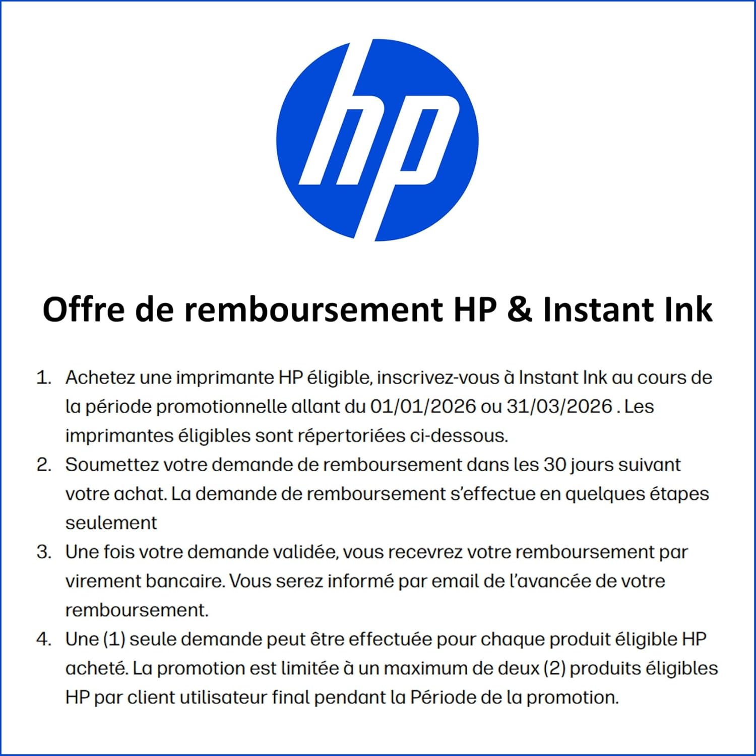 Thumbnail 2 de HP OfficeJet Pro 8122e imprimante couleur à jet d'encre 💻