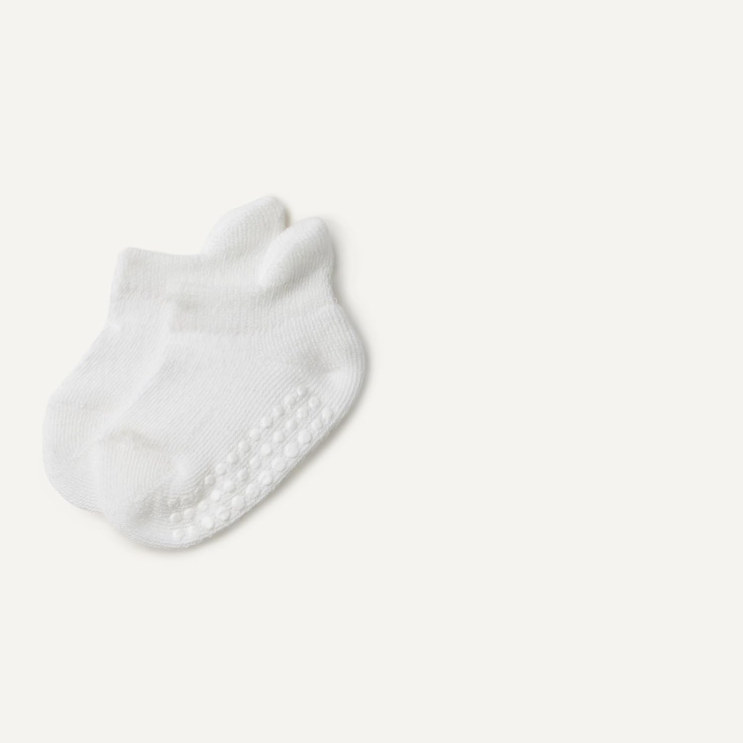 Thumbnail 1 de Amazon Essentials Unisex-Baby rutschfeste, niedrig geschnittene Socken – 14 Paar