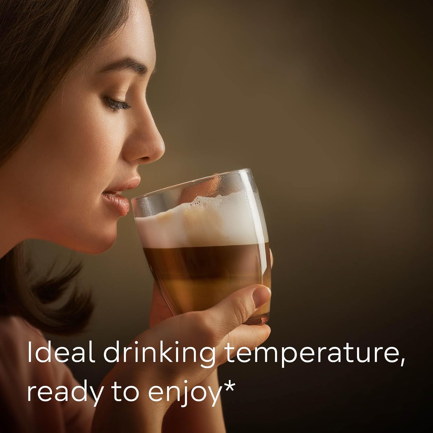 Thumbnail 4 de Siemens EQ700 TP715GB1 bean-to-cup coffee machine with 5" iSelect touchscreen