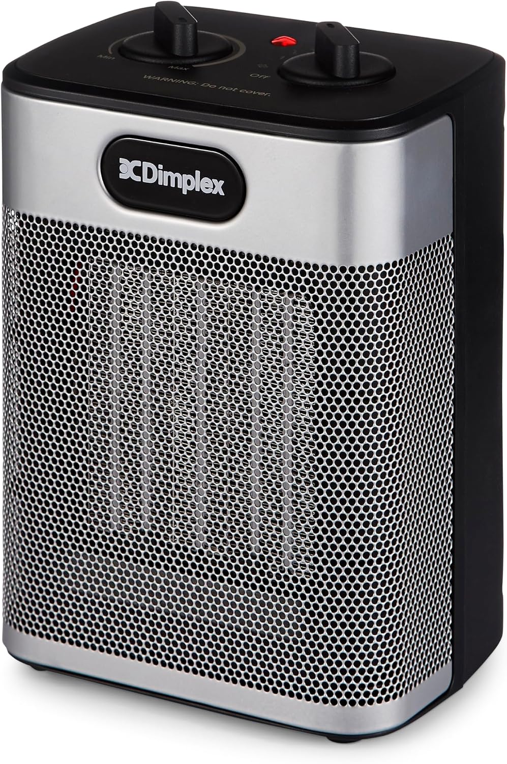 Detalle de Dimplex DXUC2BS 2000W Ceramic Fan Heater