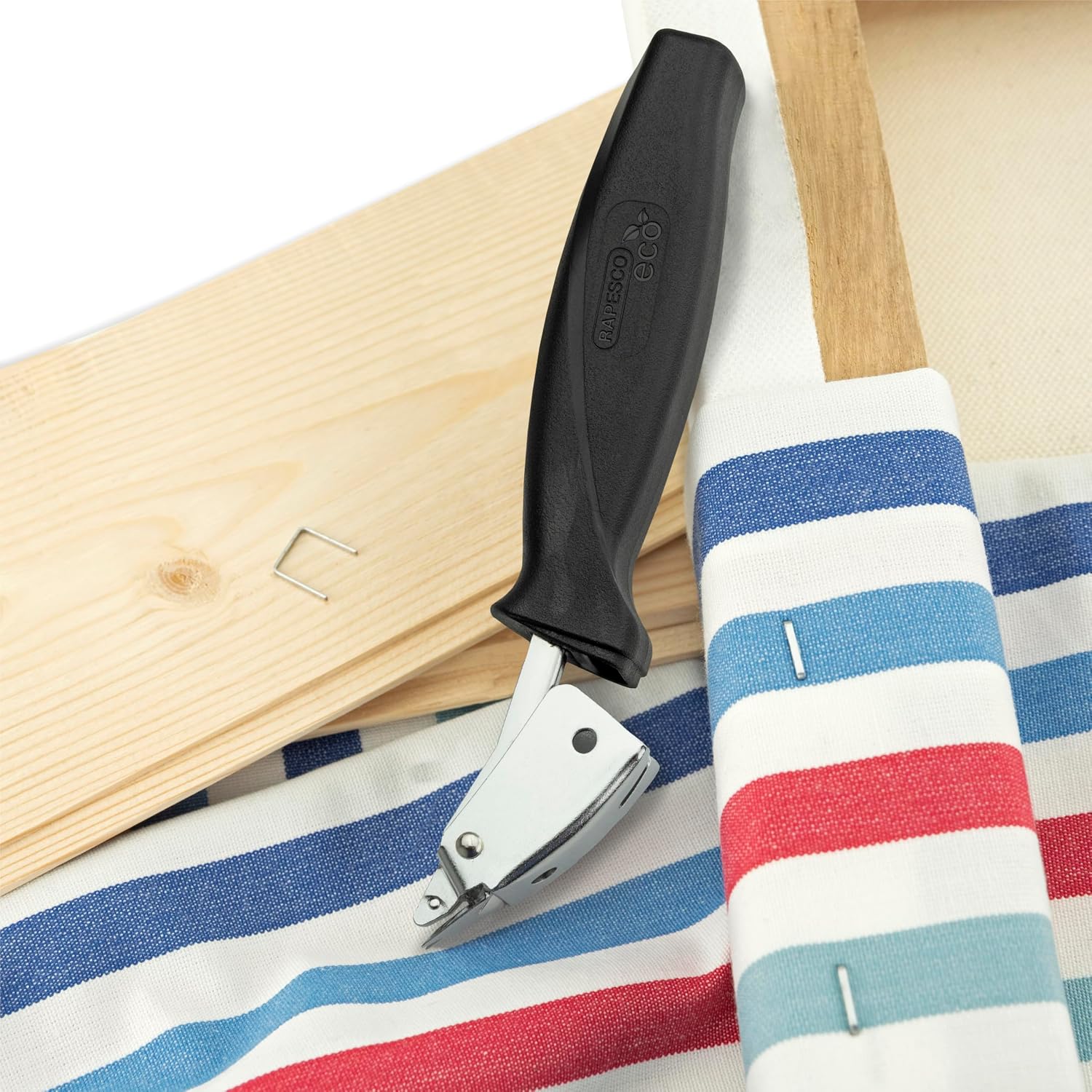 Detalle 2 de RAPESCO SR3000A3 ECO R3 ontnieter met hefboommechanisme en ECO-handgreep