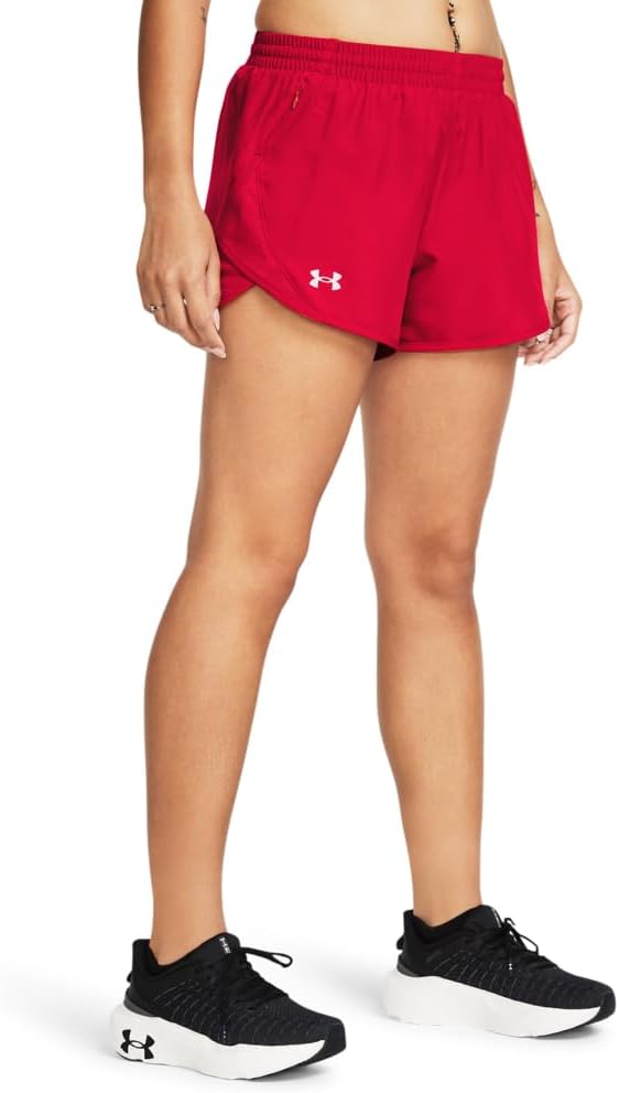 Detalle de Under Armour Women's Fly By Shorts