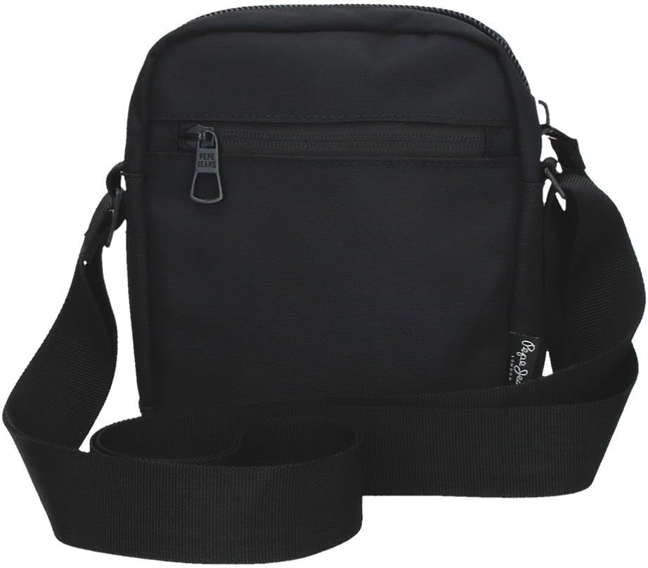 Detalle de Pepe Jeans Stratford Bandolera Pequeña 17x22x7,5 cm