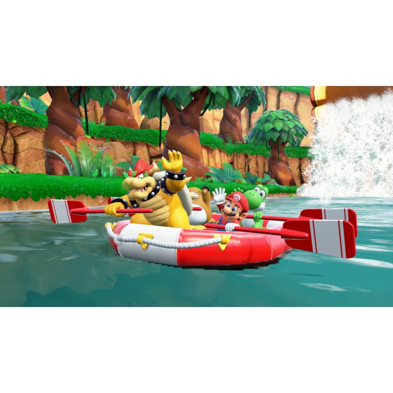 Thumbnail 2 de Super Mario Party – Nintendo Switch