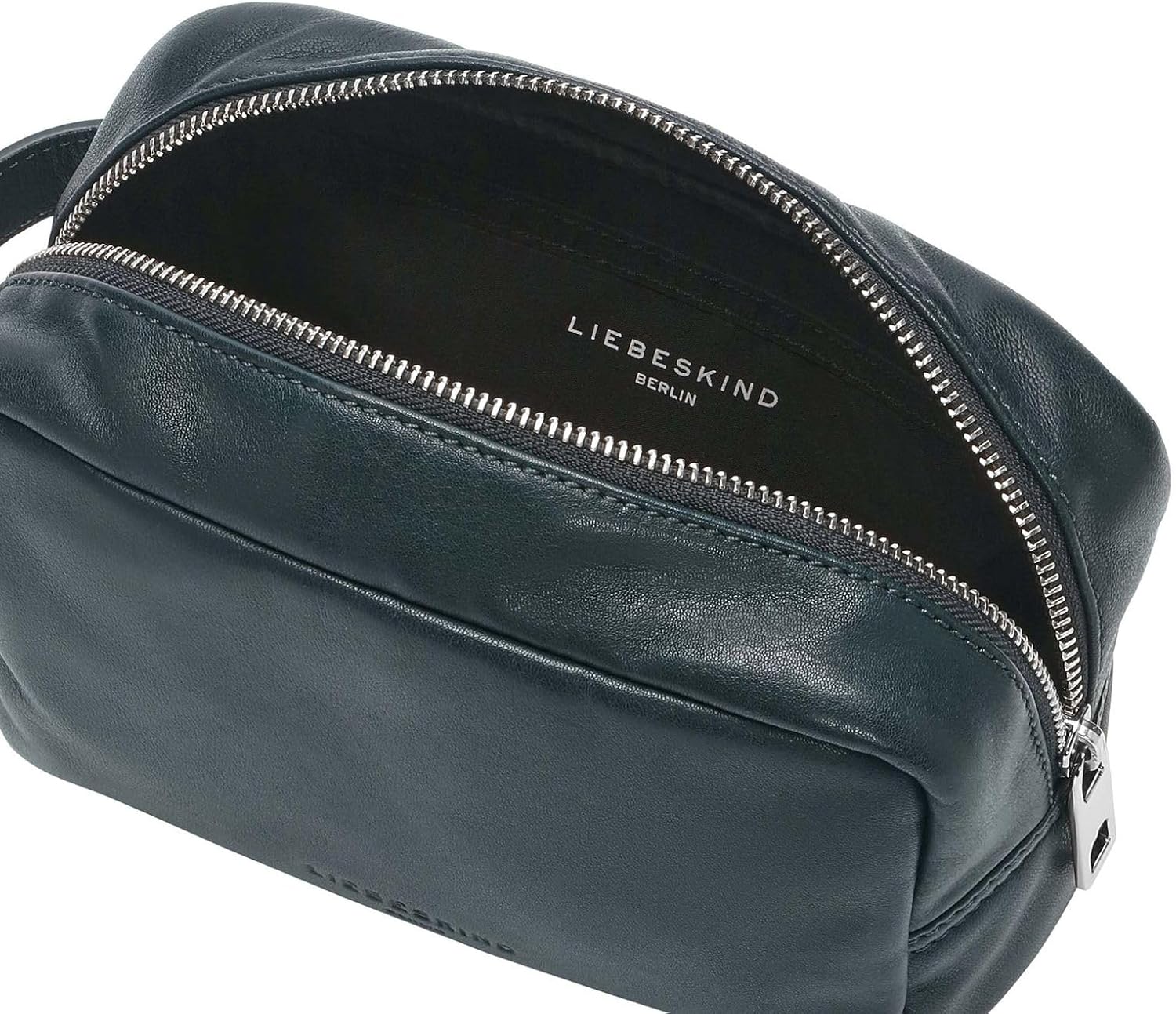 Thumbnail 2 de Liebeskind Berlin Kosmetiktasche S SMALL Acc Sheep Natural