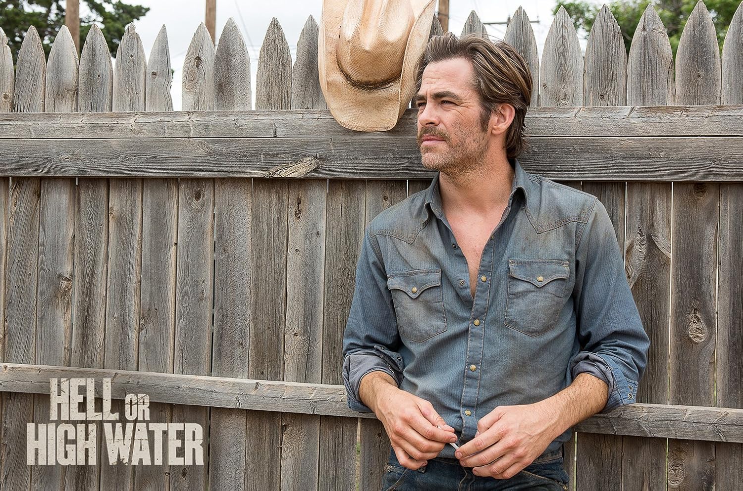 Thumbnail 3 de Hell or High Water – Physical Movie von PARAMOUNT PICTURES