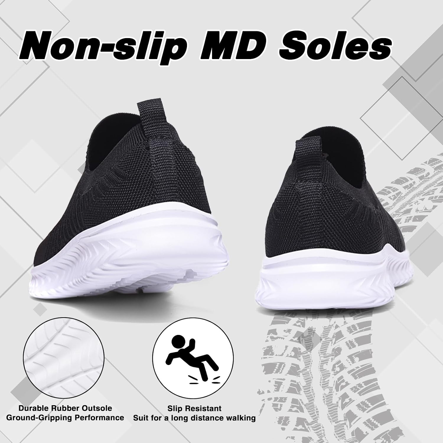 Thumbnail 4 de Hanani Slip On Sneakers