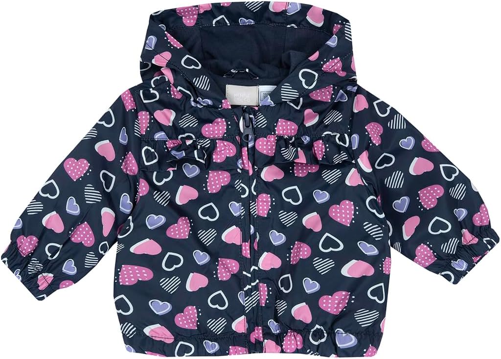 Thumbnail 5 de Chicco veste zippée avec capuche pour garçon (lot de 1)