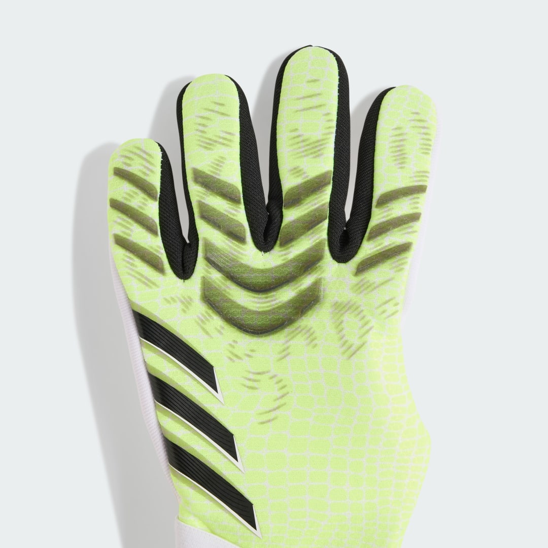 Detalle 2 de Adidas Guantes Predator Pro niño
