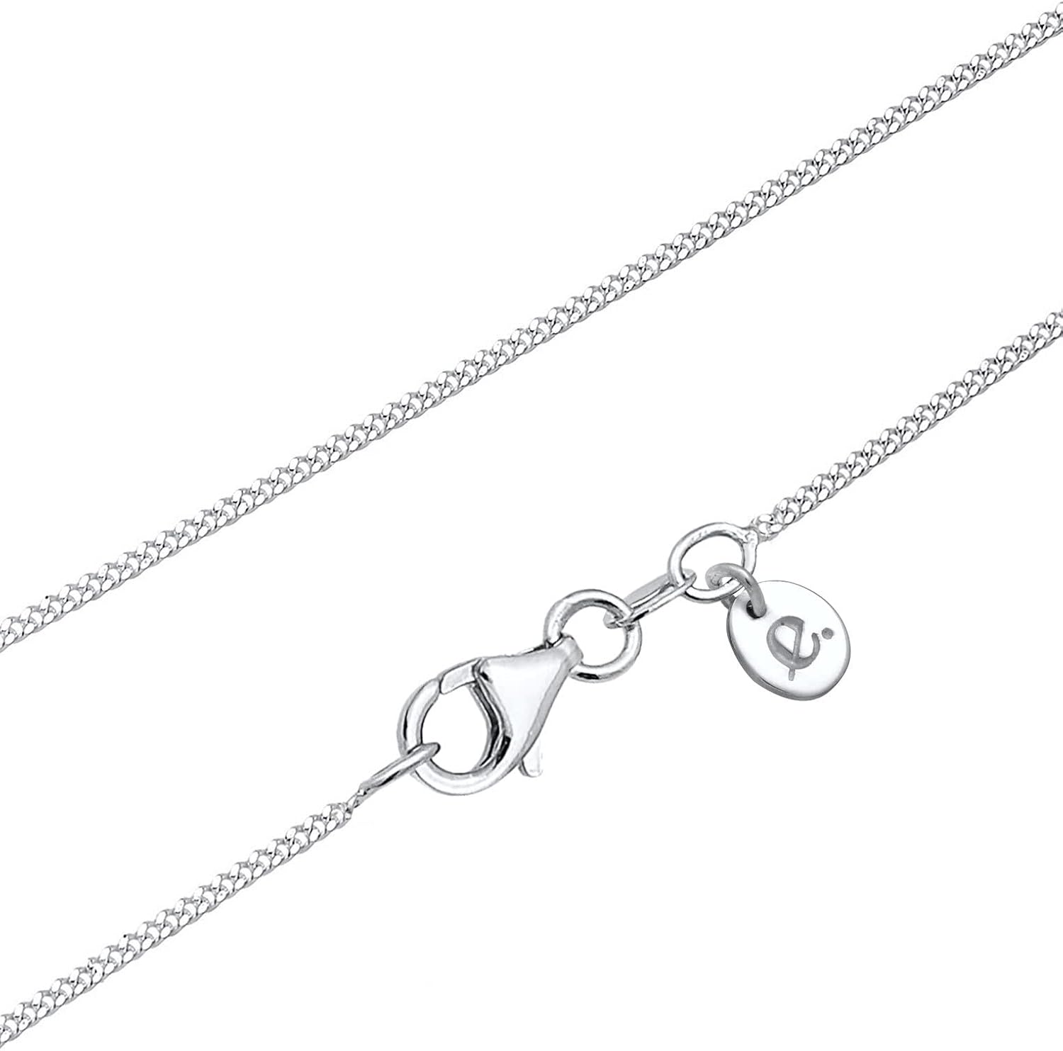 Thumbnail 3 de Elli DIAMONDS Schmuckset Kreis Geo Diamant 0,05 ct