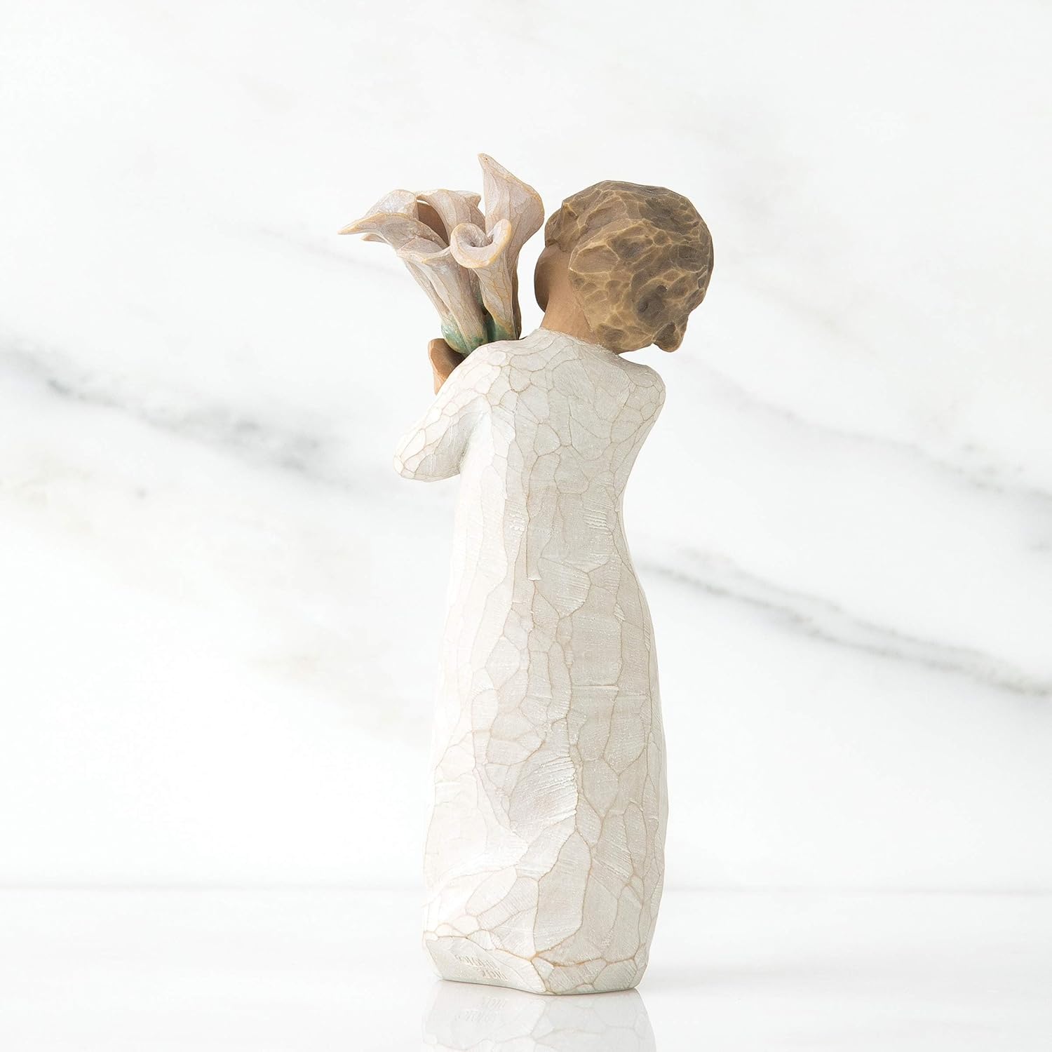 Detalle de Willow Tree Beautiful Wishes Figurine