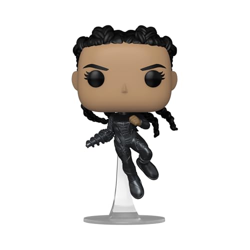 Thumbnail 1 de Funko Pop! Plus Superman 2025 S2 – The Engineer