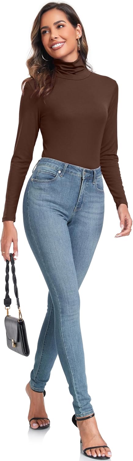 Thumbnail 6 de Women's Turtleneck Top