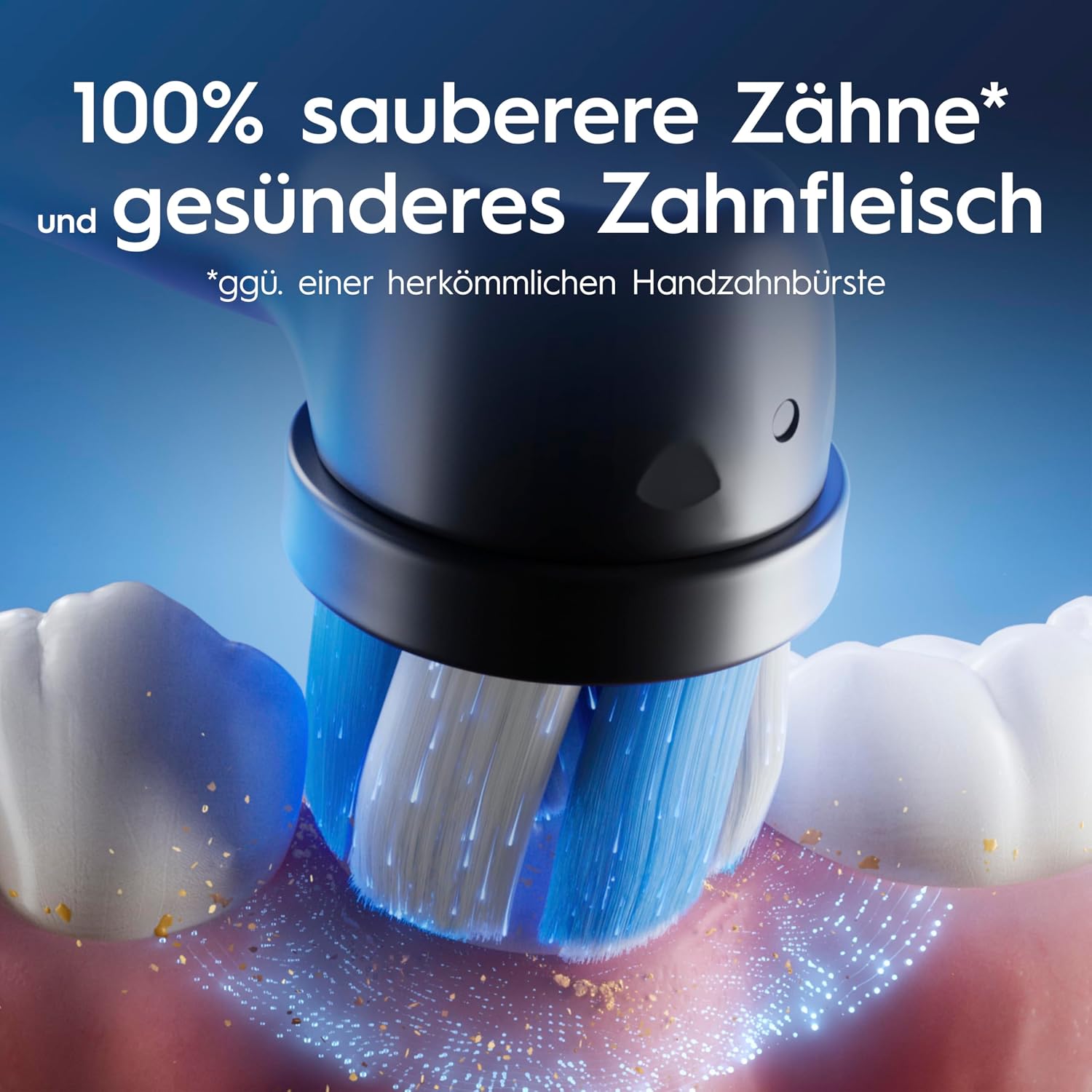Thumbnail 4 de Oral-B iO Series 5 Plus Doppelpack 2er