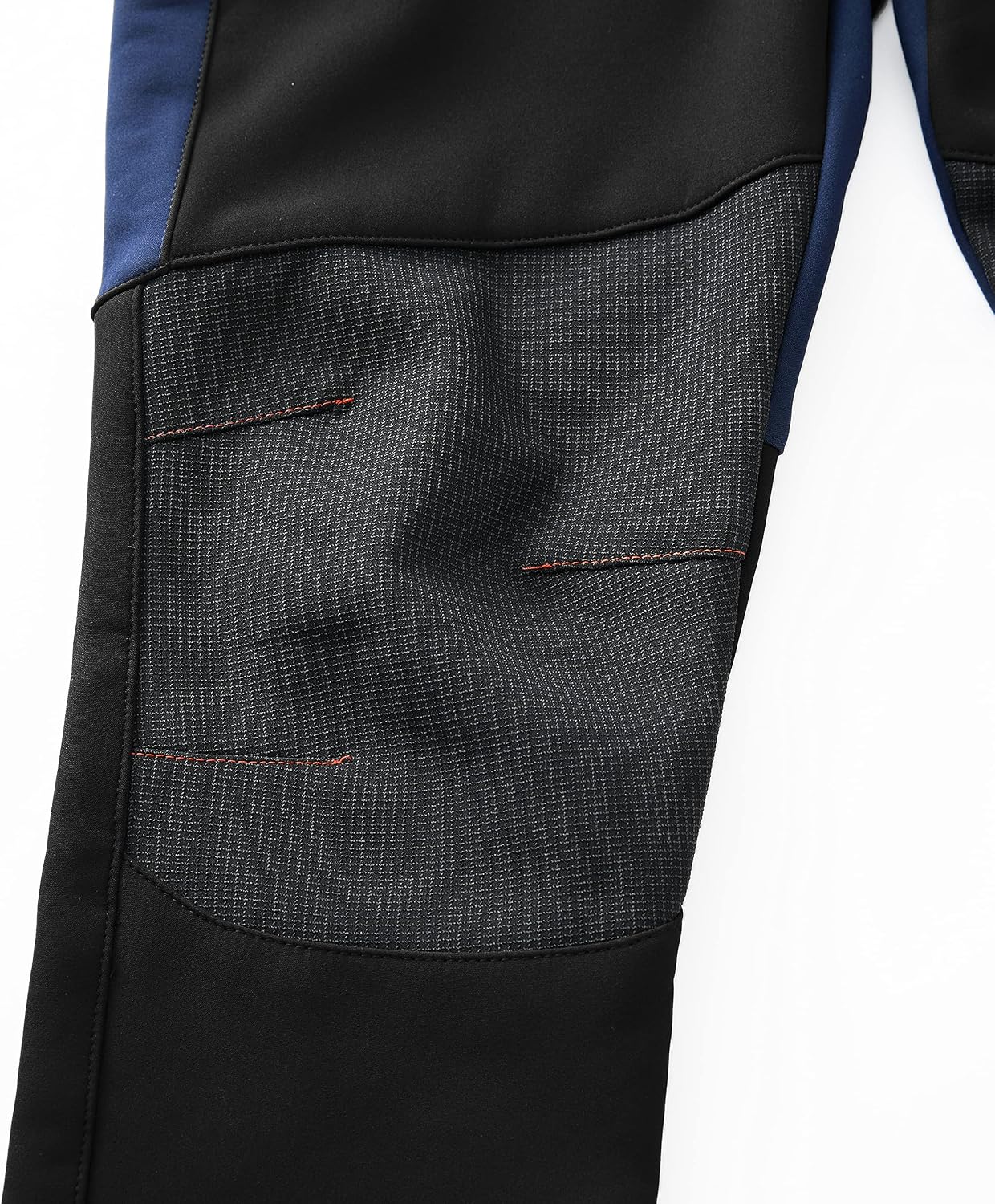 Thumbnail 3 de DAFENP pantaloni neve softshell per bambini