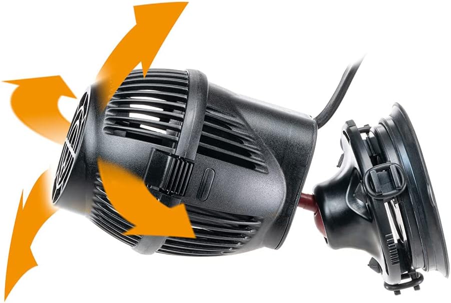 Thumbnail 5 de Hydor Koralia EVO 4400 l/h pompa di movimento per acquari 🌊