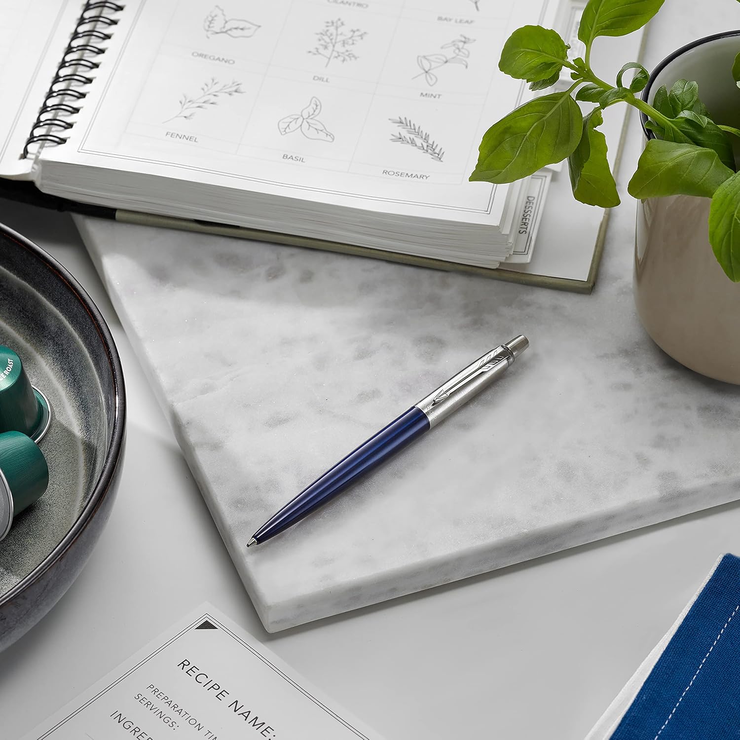 Thumbnail 6 de Parker Jotter London Trio Coffret 0,7 mm ✒️