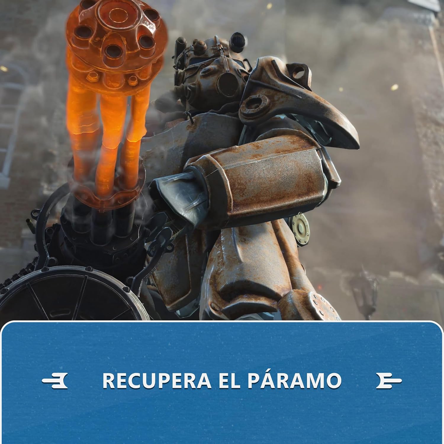 Detalle de Fallout 4: Anniversary Edition – Nintendo Switch 2 (Edición con todas las expansiones)