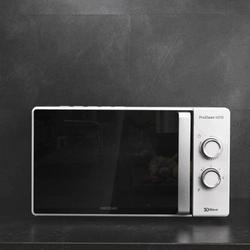 Thumbnail 2 de Cecotec ProClean 4010 23 L 🍲