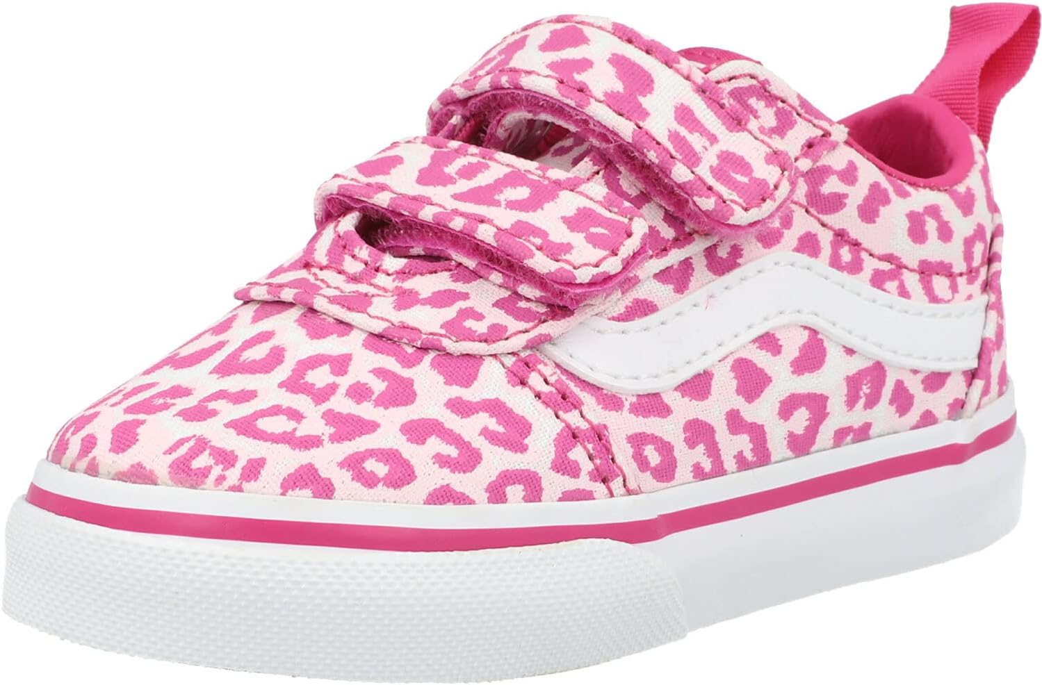 Thumbnail 6 de Vans Ward V Suede sneaker enfant
