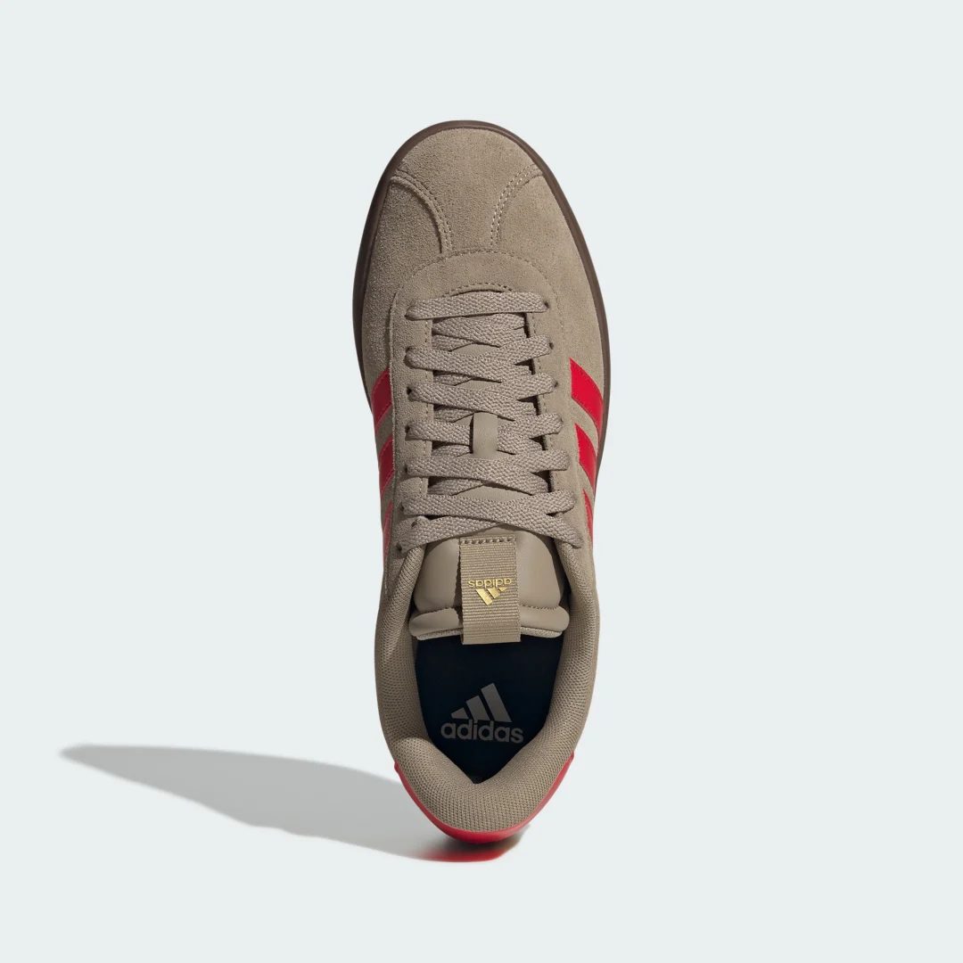 Thumbnail 1 de Zapatilla VL Court 3.0 de Adidas: estilo casual y confort para el día a día