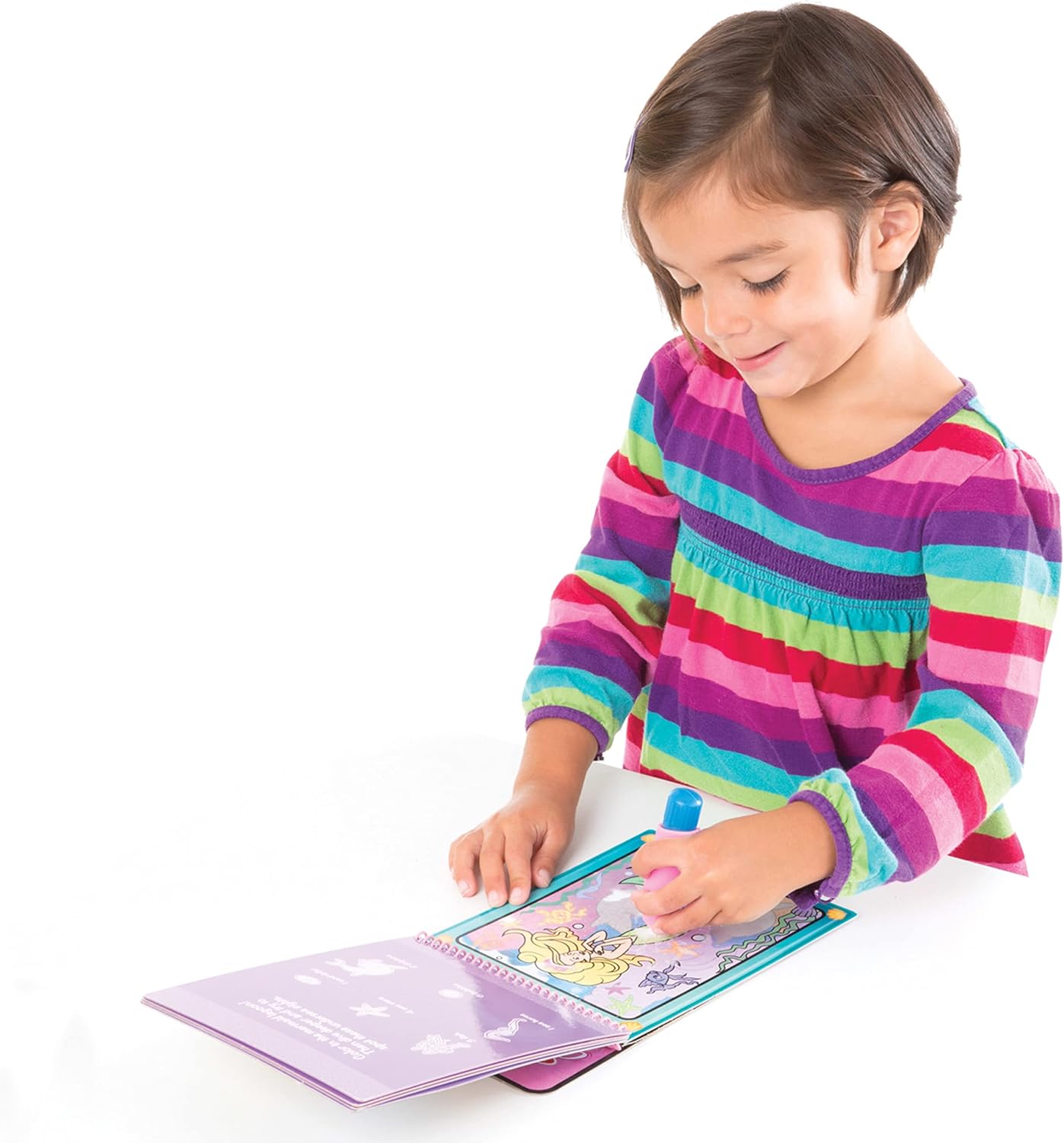 Thumbnail 2 de Melissa & Doug Fairy Tales Gomas de borrar (19415) ✏️