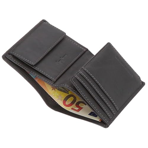 Detalle 2 de Pepe Jeans Jacket Cartera vertical 8,5x10,5x1 cm cartera