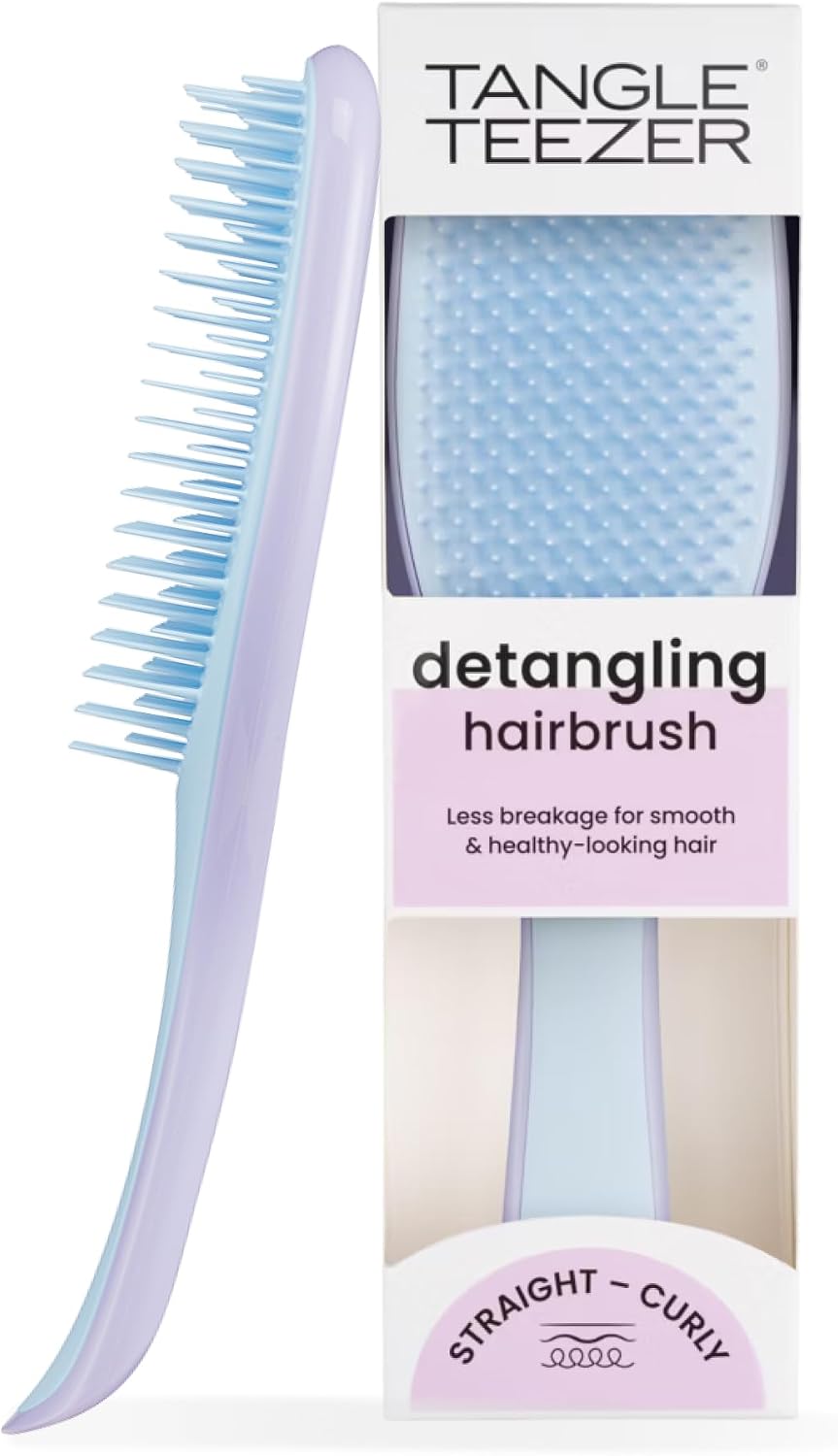 Detalle de Tangle Teezer Ultimate Detangler spazzola 325 setole