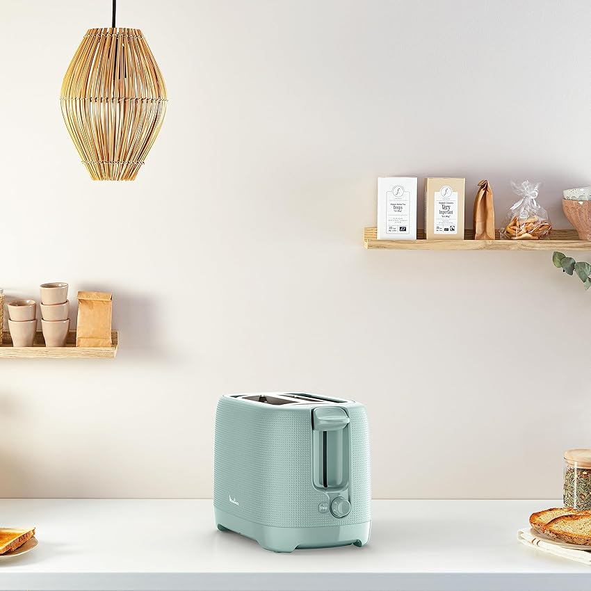 Thumbnail 1 de Moulinex Morning Plus Tostador 2 Ranuras, 850W, 7 Niveles