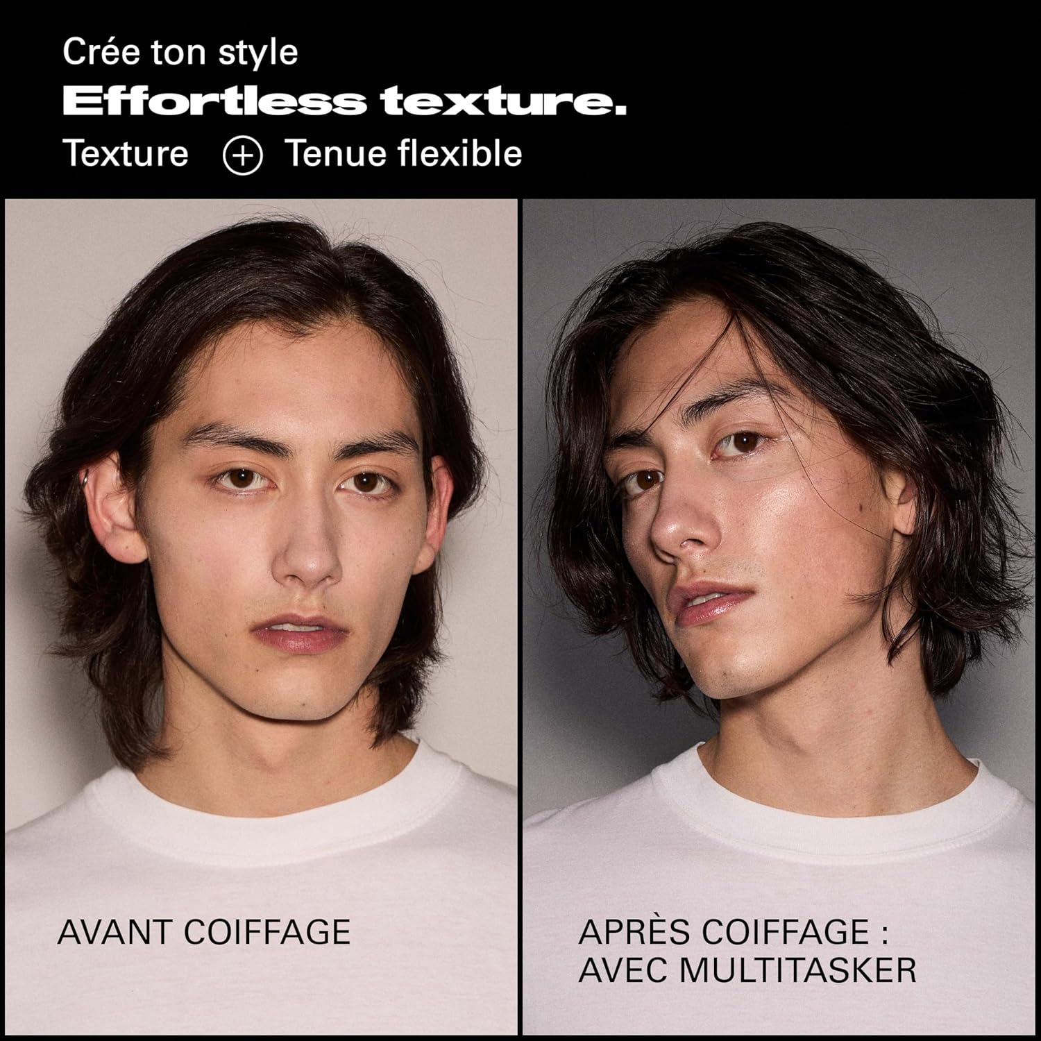 Thumbnail 4 de Sebastian Professional Multitasker 3-en-1 – shampoing cheveux + barbe + corps