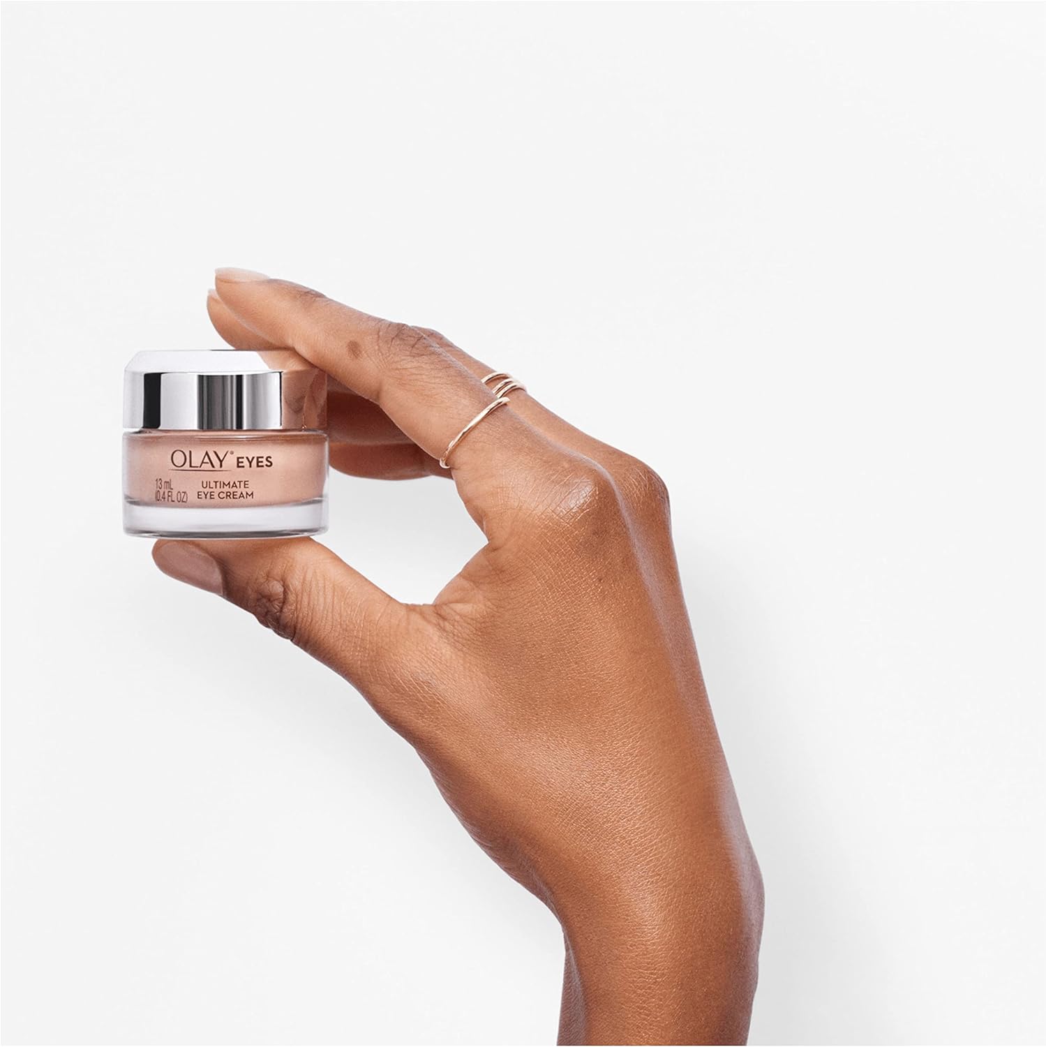 Thumbnail 1 de Olay Eyes Ultimate Eye Cream: Mirada Joven y Radiante