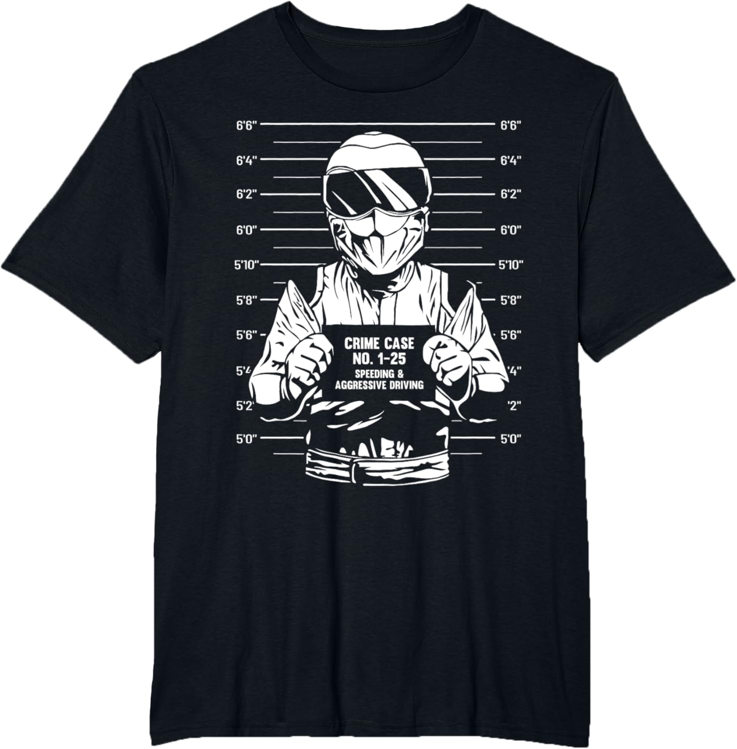 Thumbnail 6 de Motociclista Gangster Motocicletta Motociclismo — Maglietta originale per appassionati di moto