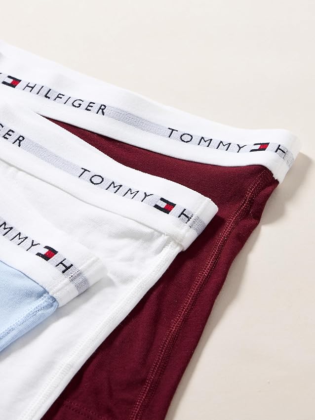 Thumbnail 6 de Tommy Hilfiger Pack 3 bóxer trunks XXL multicolor