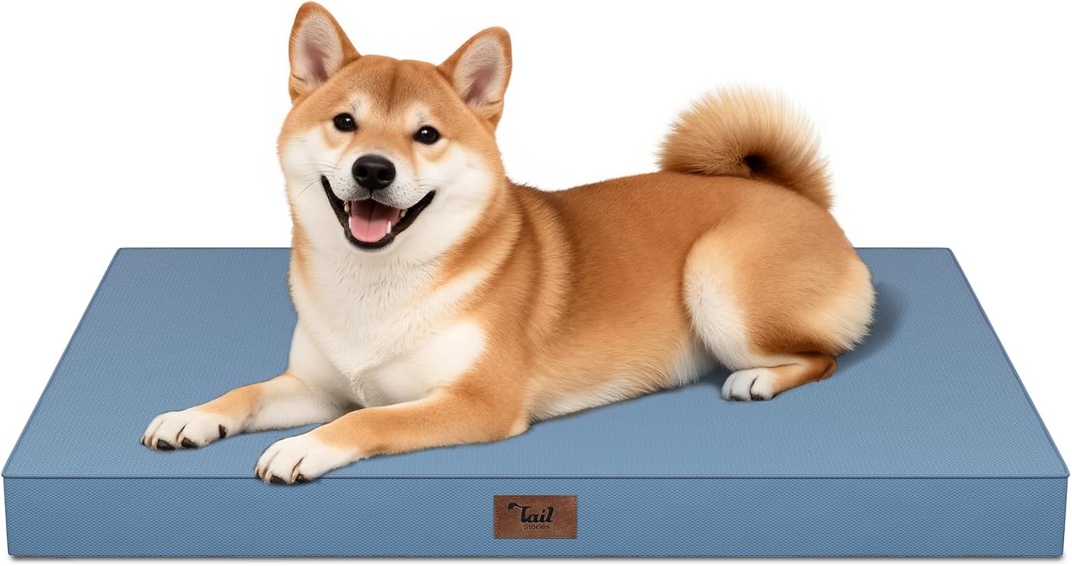 Thumbnail 6 de Tail Stories XXL Orthopedic Dog Bed