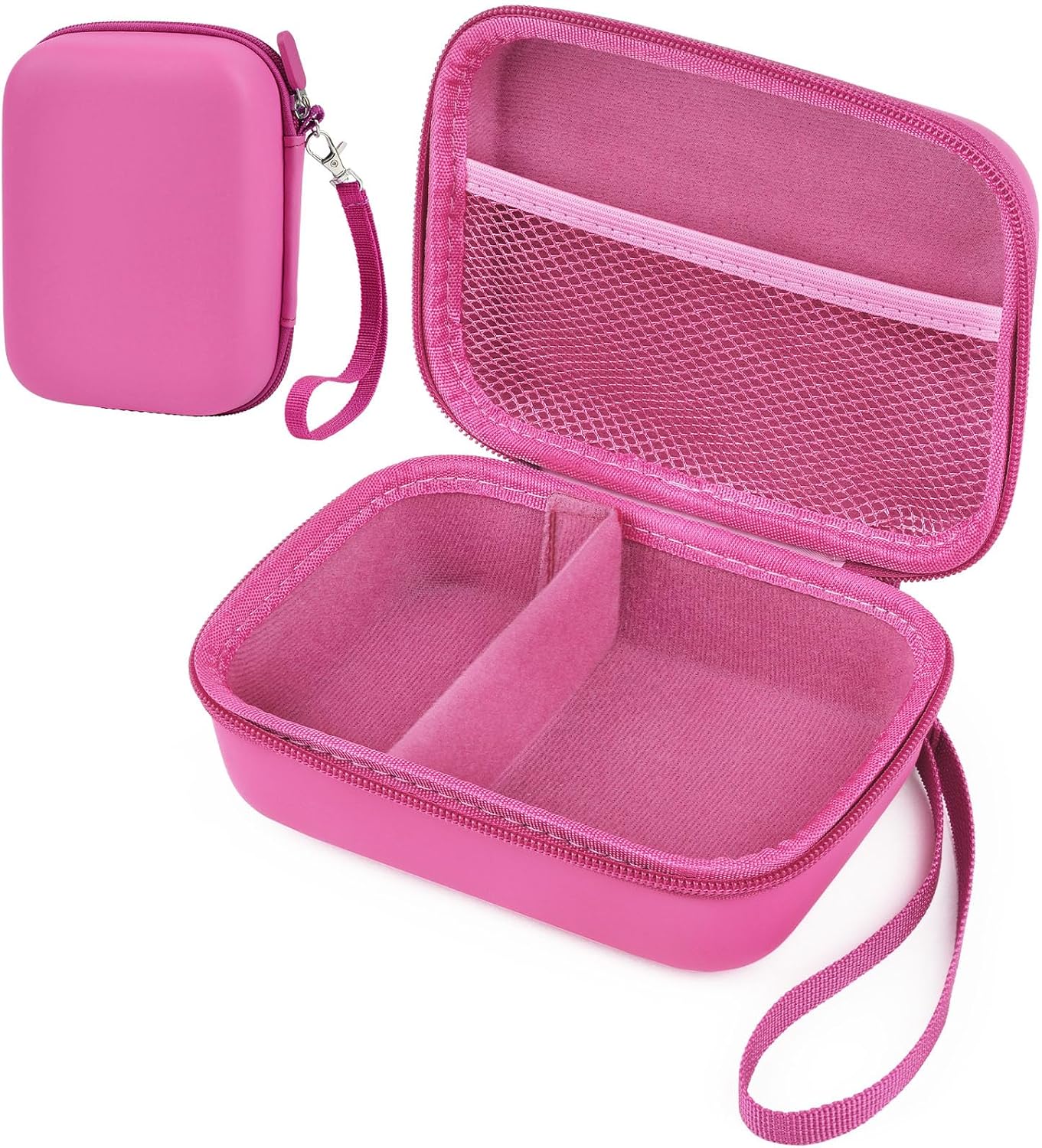 Detalle de Ainiv Kids Instant Camera Case Pink