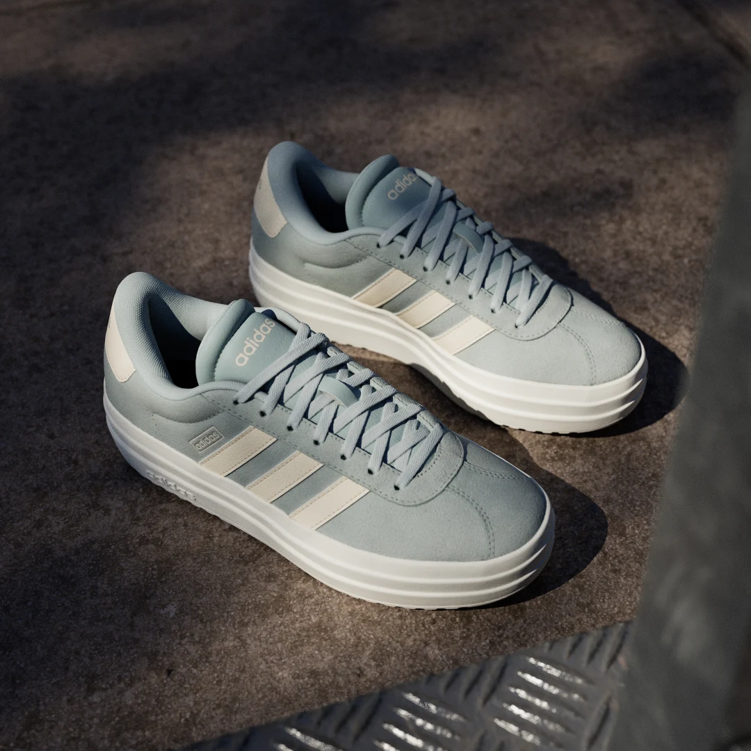 Thumbnail 3 de Adidas VL Court Bold Verde: ficha para valorar si merece la pena