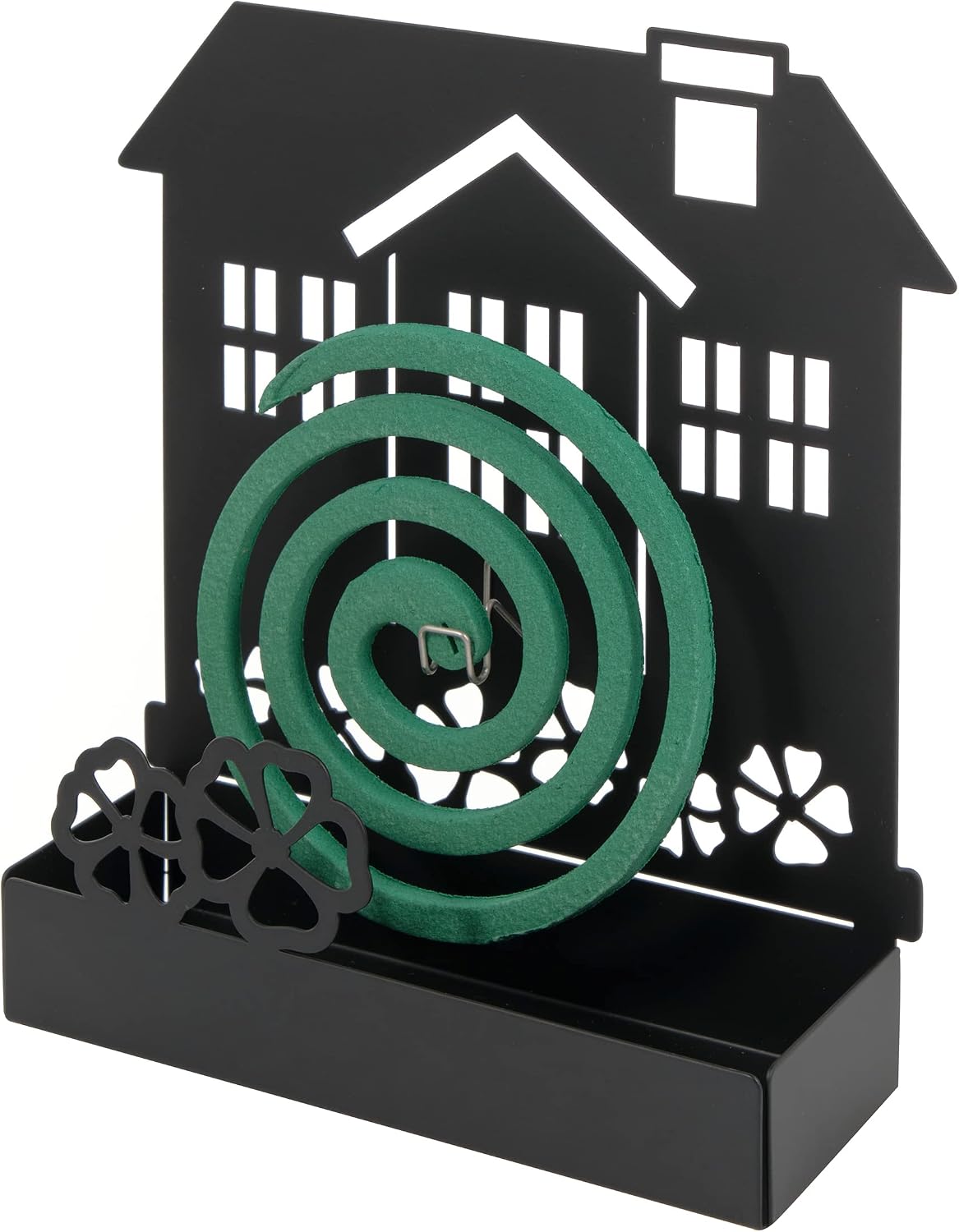 Detalle de Baroni Home Porta Zampirone 17 cm 🏡